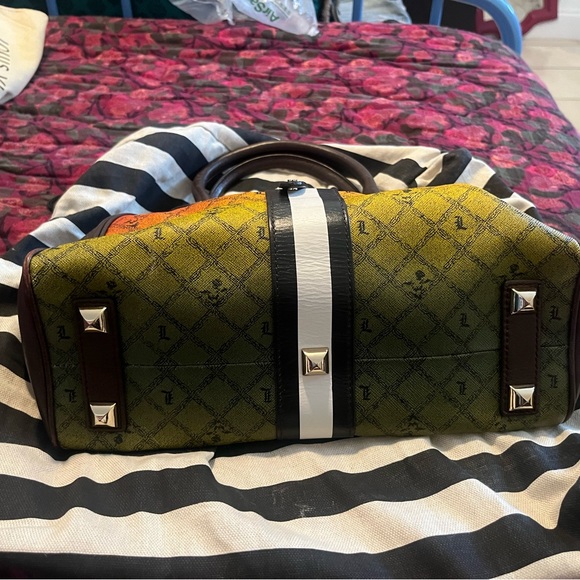 LAMB Rasta Exeter - Picture 3 of 11